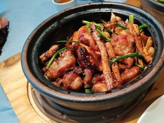 -晓粤·惹味粤菜(凯德乐峰广场店)
