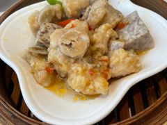 -益健名厨海鲜城(夏湾店)