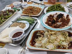 -小李子烧烤火锅地锅(枣行店)