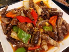 -土蚝·高压锅生蚝(百姓美食街店)