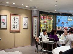 -小桃源酒家(罗湖商业城店)