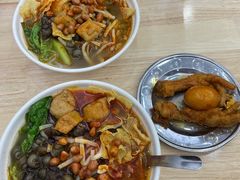 -笋果坊螺蛳粉(竹园小区店)