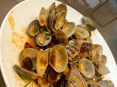 -韩记海鲜饺子旗舰店(红海新区店)