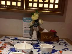 -江南赋(内蒙古大厦店)