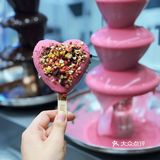 在宇宙中心DIY冰淇淋🍦二锅头味超好吃[调皮][调皮][调皮]