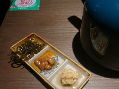 -鲸山上·私房日料(泰达MSD店)