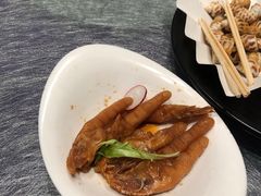 -聚福宝合苑食府(南头镇店)