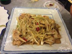 -乡间好味私家菜(总店)