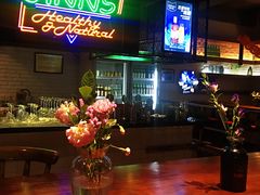 -JINNS锦时 steak&pizza(浸信会礼拜堂旧址店)