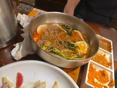 -三代烤肉(保利广场店)