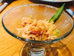 -非常时髦餐厅VUE Restaurant(外滩茂悦大酒店)