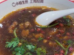 -小杨生煎(浦江欢乐颂店)