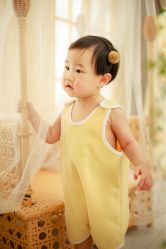 -BabyA 专业婴童摄影(古北时尚广场店)