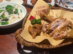 -前海沿·青岛菜(五四广场永旺店)