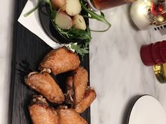 -玛尚诺Pizza&Bar(长泰广场店)