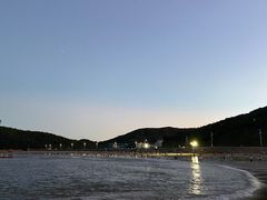 -宁波松兰山滨海旅游度假区