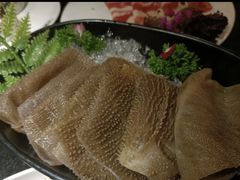 -捞王猪肚鸡火锅(财富中心店)