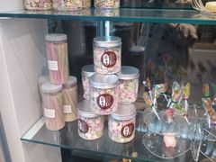 零售区-八珍米家水塔糕(湖东邻里中心北楼店)