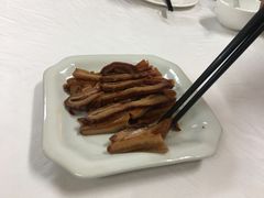 -邱记私房菜·十八年本地菜