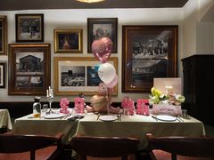 -碧特博格·20年品牌西餐厅(芜湖路店)