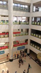-江西省儿童医院(东湖院区)