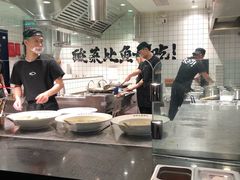 -太二酸菜鱼(福州泰禾店)