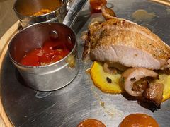 -小大董·烤鸭(凤凰汇店)