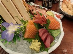 -福樱兰海鲜放题铁板烧(加州店)