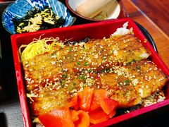 -鳗鱼家·深夜食堂(军博店)