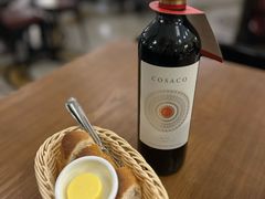 -Entrecôte 法国牛扒馆(保利·时光里店)