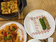 -德胜轩正宗顺德菜(宝安沙井会展中心店)