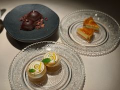 -三嚥阁 La Villa Restaurant