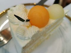 -EVERNAKED裸蛋糕(SOHO天山店)