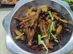 -聚味瞿记·龙虾堂(树木岭店)