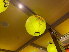 大堂-鸟鹏烧鸟居酒屋(熙龙湾店)