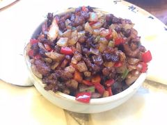 -北疆饭店(朗悦公园茂店)