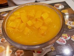 -许留山(梳士巴利道店)