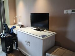 -烟台碧海饭店(烟台火车站店)