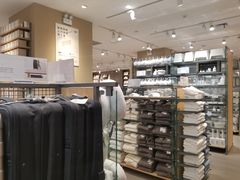 -MUJI无印良品(万达太原街店)
