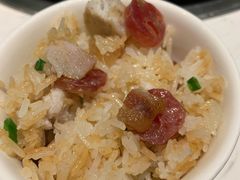-百年果林椰子鸡(中洲店)