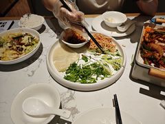 -关东小磨东北菜(漕河泾印象城店)