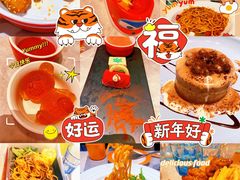 -必胜客(宁海西子国际店)