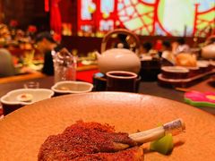 -御仙都北京菜馆·烤鸭店(双井店)