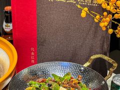 -赣江里•江西菜(望京旺角店)