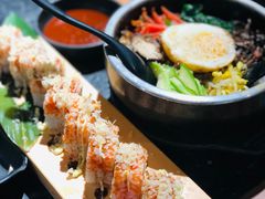 -九田家黑牛烤肉料理(太奥广场店)