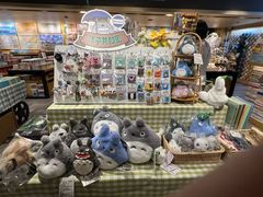 -猫的天空之城概念书店(苏州诚品店)
