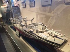 -中国人民解放军海军博物馆