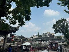 -南浔古镇