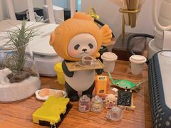 -白熊咖啡(闽江大道店)