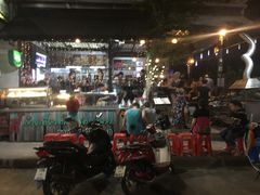 -Doo Dee Thai Food(Issan/Isaan/Esan)